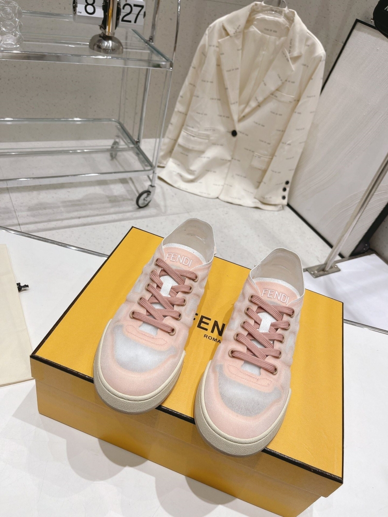 Fendi Sneakers